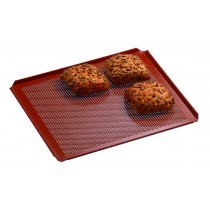 Chapa perforada 2/3-SI Bartscher 100425 - Pepebar Chapa perforada 2/3-SI Bartscher 100425 - Catálogo Bandejas Gastronorm