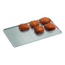 Chapa perforada 1/1-AL Bartscher 100427 - Pepebar Chapa perforada 1/1-AL Bartscher 100427 - Catálogo Bandejas Gastronorm