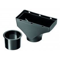 Compartimento de expulsión residuos KV1 Bartscher 190060 - Pepebar Compartimento de expulsión residuos KV1 Bartscher 190060 - Catálogo Cafeteras Industriales