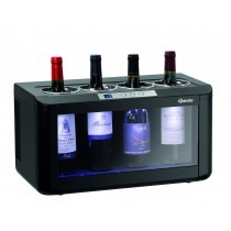 Enfriador de vinos 4FL-100 Bartscher 700134