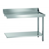 Mesa de salida DS-1200R Bartscher 109749