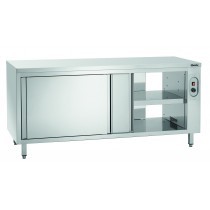 Armario calentador 700-4T 1800 Bartscher 346187 - Pepebar Armario calentador 700-4T 1800 Bartscher 346187 - Catálogo Calienta platos