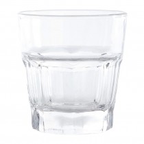 Vasos clásicos de 240ml pack de 12 unidades marca Olympia GF926