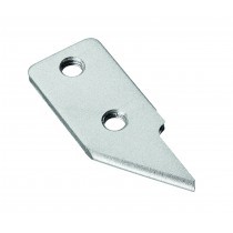 Cuchilla KB565 Bartscher A120356 - Catálogo Cortafiambres Profesional