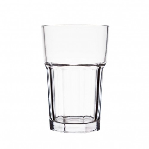 Comprar Vasos de cristal de 285ml pack 12 unidades Olympia GF927 en Pepebar