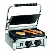 Parrilla de contacto "Panini-MDI" 1G Bartscher A150979 - Pepebar Parrilla de contacto "Panini-MDI" 1G Bartscher A150979 - Catálogo Plancha sandwichera de contacto