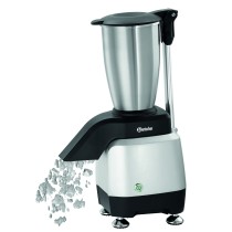 Picadora de hielo 2000 Bartscher 135026