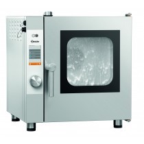 Horno convección vap Silversteam 5230DRS Bartscher 117723