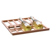Expositor de vinos 2Z 180FL Bartscher 700137