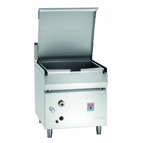 Sartén basculante 900 G87LEK Bartscher 2956041 Comprar Sartén basculante 900 G87LEK Bartscher 2956041 en Pepebar