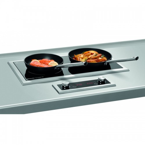 Comprar Placa inducción IK 70dpZ-EB Bartscher 105893 en Pepebar