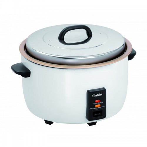Comprar Olla arrocera 12L W Bartscher 150538 en Pepebar