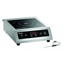 Cocina de inducción IK 35TCKTF Bartscher 105859 - Pepebar Cocina de inducción IK 35TCKTF Bartscher 105859 - Catálogo Placas inducción cocina hosteleria