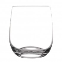 Vasos de cristal modernos 6 unidades 315 ml GF718