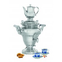 Samovar 15L Bartscher 191005 - Pepebar Samovar 15L Bartscher 191005 - Catálogo Hervidores de agua