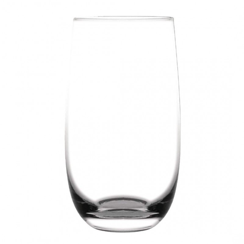 Mejores vasos de cristal que puedes comprar ahora mismo