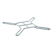 Fuego para olla pequeña G-1KB 1K680 Bartscher 105453 - Pepebar Fuego para olla pequeña G-1KB 1K680 Bartscher 105453