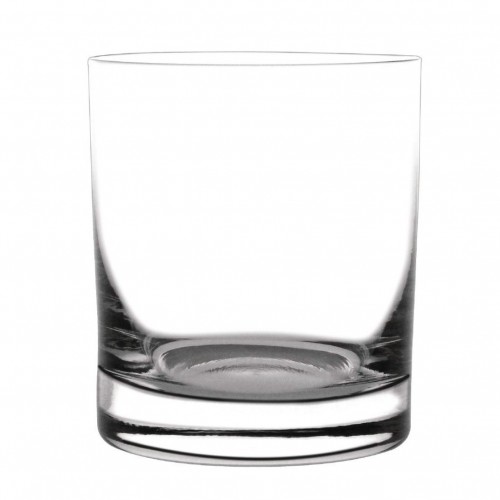 Vasos de cristal sin plomo de 285ml pack 6 unidades GF743 Comprar Vasos de cristal sin plomo de 285ml pack 6 unidades GF743 en Pepebar