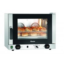 Horno de convección AT230-MDI Bartscher A120823