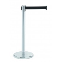 Poste de barrera 1800 Bartscher 603101 - Pepebar Poste de barrera 1800 Bartscher 603101 - Catálogo Postes separadores y barreras