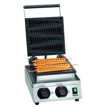 Gofrera MDI Lolly 400 Bartscher 370273
