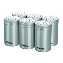 Salero 300 Bartscher 680654 - Catálogo Salero y pimentero