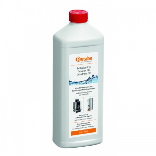 Comprar Descalcificador F1L Bartscher 173277 en Pepebar