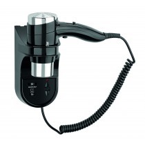 Secador de pelo para hotel 1600SR Bartscher 850042 - Pepebar Secador de pelo para hotel 1600SR Bartscher 850042