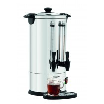 Dispensador de té/agua caliente M8000 Bartscher 200127