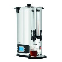 Dispensador de bebidas frías DEW5 DUO, Bartscher