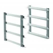 Rieles de apoyo 6040 SST5110 Bartscher 117051 - Pepebar Rieles de apoyo 6040 SST5110 Bartscher 117051