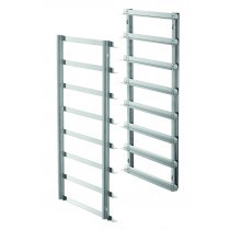 Rieles de apoyo 6040 SST10110 Bartscher 117053 - Pepebar Rieles de apoyo 6040 SST10110 Bartscher 117053