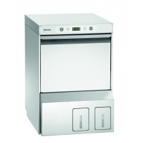 Lavavajillas 40x40 GS K400 LPWR K Bartscher 110644