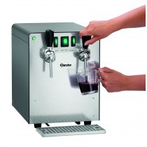 Dispensador de vino caliente 1300 Bartscher 200119 - Pepebar Dispensador de vino caliente 1300 Bartscher 200119 - Catálogo Olla para vino