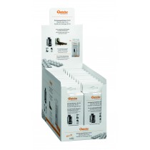 Pastillas de limpieza KV-20 Bartscher 173283