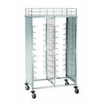 Carro Gastronorm AGN2000-1/1 Bartscher 300187