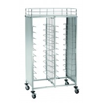 Carro Gastronorm AGN2000-1/1 Bartscher 300187