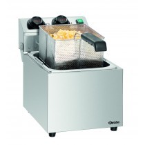Cocedor de pasta 8L MDI Bartscher 132265 - Pepebar Cocedor de pasta 8L MDI Bartscher 132265 - Catálogo Cuece Pastas
