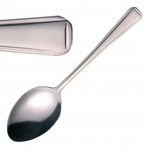 Cuchara de postre 18cm 12ud. Harley D695