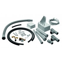 Kit de instalación LBO20 Bartscher 117923 - Pepebar Kit de instalación LBO20 Bartscher 117923