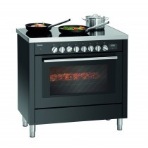 Cocina de inducción 6K-EBMF Bartscher 286426 - Pepebar Cocina de inducción 6K-EBMF Bartscher 286426 - Catálogo Placas inducción cocina hosteleria