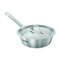 Sartén E200-D1 Bartscher 100456 - Pepebar Sartén E200-D1 Bartscher 100456