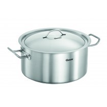 Olla E10,4L-1 Bartscher 100449