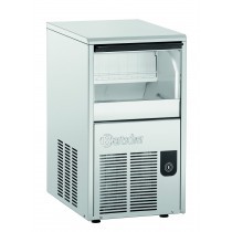 Máquina de cubitos de hielo B 28 Plus Bartscher 104523