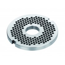 Disco perforado FW500US/4,5 Bartscher 370249 - Pepebar Disco perforado FW500US/4,5 Bartscher 370249