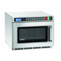 Microondas 18180D Bartscher 610839 - Pepebar Microondas 18180D Bartscher 610839 - Catálogo Microondas Industrial