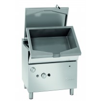 Sartén basculante 700 G51LEK Bartscher 2856031 - Pepebar Sartén basculante 700 G51LEK Bartscher 2856031 - Catálogo Sartenes basculantes