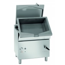 Sartén basculante 700 E51LHK Bartscher 286681 - Pepebar Sartén basculante 700 E51LHK Bartscher 286681 - Catálogo Sartenes basculantes