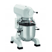 Mezcladora planetaria 3kg/10L AS Bartscher 101916 - Pepebar Mezcladora planetaria 3kg/10L AS Bartscher 101916 - Catálogo Amasadora industrial