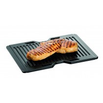 Placa de parrilla Snackjet Bartscher 120757